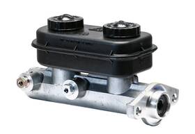 260-4893 Wilwood Brakes 260 4893 1 16 Bore Tandem Master Cylinder Black