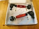 Wk-4898rc-r Wicked Tuning 98-02 Honda