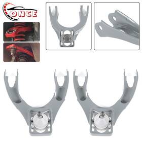 Oa-lca011egsi-usea Wooton Front Upper Camber Control Arm Bushing Kit For Civic Eg 92-95 Integra Dc2 94-01