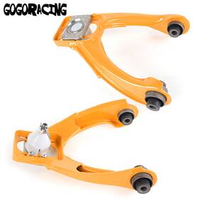 011lca-ek-gold Wutong Adjustable Glod Front Upper Camber Kit Control Arms For 96-00 Honda Civic Ek Ej 011lca-ek-gold Wutong Adjustable Glod Front Upper Camber Kit Control Arms For 96-00 Honda Civic Ek Ej