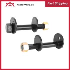 48190-35020 X Autohaux Control Arm Camber Adjust Correction Bolt Screw For Toyota 4runner 86-95