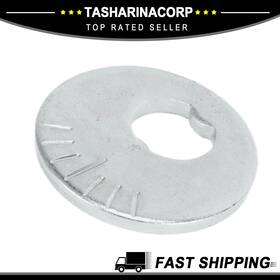 Bp4k28473a X Autohaux Bp4k28473a/bp4k28473 Piece Of 1 Camber Alignment Bolt Gasket Bp4k28473 Fit For Mazda 3 Bk 2003-2008