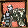 Xe88lc01mi027 Xe1201 Xemics Kit Includes Parts Etc