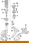Xf5z3k079ab Ford Mercury Oem 99-02