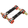 Xqo6821244 Audew Racing Rear Suspension Upper Camber Control Arm Rod Toe