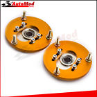 Xrpnh3 Maxpeedingrods Coilover Spring Pillowball Front Camber Plate For Bmw Top