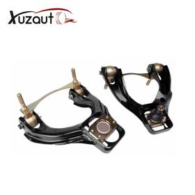 240124-1 Xuz Front Upper Camber Control Arm Bushing Kit For 92-95 Civic Eg 94-01 Integra Dc2
