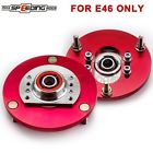 Y28vra Maxpeedingrods For Bmw Front Red Camber Plate Top Upper Mount Y28vra Maxpeedingrods For Bmw Front Red Camber Plate Top Upper Mount