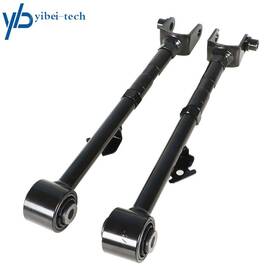 Yi181237t Yibei-tech For Accord 2008-17 Acura Tl Both Sides Adjustable Rear Alignment Camber Arm Kit