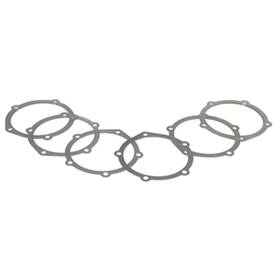 Yukon Gear & Axle F9-7/16 Sk And Set Pinion Shim Sets Rear For Econoline Van Truck