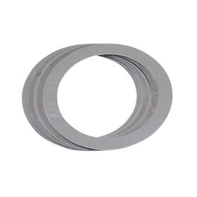 Sk-20975 Yukon Gear & Axle Sk 20975 And Pinion Shim Sets Set Rear For Chevy Suburban Gmc 1967