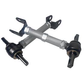 Sy1055-sl Yungujoss Adjustable Rear Upper Control Kit Camber Arms For Honda Civic Es Acura Rsx
