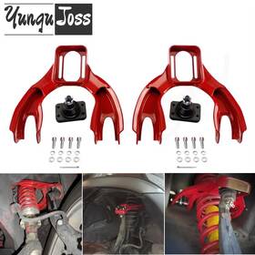 Sy1379-rd Yungujoss Adjustable Front Upper A-arm Camber Control Arm For Civic Eg Integra 94-01