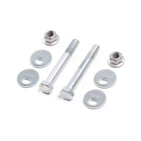 Tlx-zorzonj5311-cl360a72 Zone Offroad Alignment Cam Kit For Jeep Wrangler Tj/lj 2004