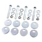 Zonf8001 Zone Offroad For Ford Alignment Cam Bolts