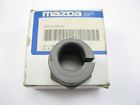 Zzl534540 Mazda New Genuine Oem Alignment Caster Bushing
