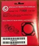 New Spc Specialty Products .06 Rear Camber/toe Shim 71820 Chevy Buick Cadillac. Fixed Price $8.45.