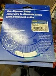 1978-1995 Moog Alignment Shim *white* #K994-4. Fixed Price $5.99.