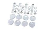 Zone Offroad Alignment Cam Bolts 97-03 Ford F150 4WD ZONF8001. Fixed Price $59.95.