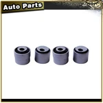 2X Rear Upper Alignment Camber Bushing For Dodge Charger 2.7L Awd Rwd 2009 2010. Fixed Price $102.02.