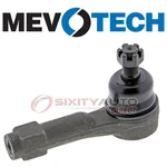Mevotech Supreme Front Outer Steering Tie Rod End For 1991-1993 Nissan Nx Ft. Fixed Price $14.63.