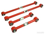 Godspeed 4PC Rear Lower Control Link Arm For Toyota Corolla AE86 85-87 Gts SR5. Fixed Price $212.50.