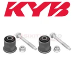 Pc Kyb Front Lower Arm At Strut Fork Control Bushing 2006-2010. Fixed Price $103.95.