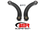 Bmr UTCA064 S550 Fits Mustang Fixed Billet Aluminum Camber Link (delrin/bearing. Fixed Price $442.49.