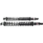 58600 Monroe Shock Set Of Rear Driver & Passenger Side For Chevy K2500 Pair. Fixed Price $149.71.