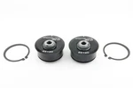 Whiteline KCA400M Front Anti Lift/caster Control Arm Bushings For 08-15 Evo X. Fixed Price $254.95.