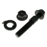 For Volvo V70 2001 Acdelco 45K18036 Professional Front Alignment Camber Bolt Kit. Fixed Price $23.08.