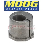 Moog K80120 Alignment Caster Camber Bushing For VV11254 MS40051 AA2674 Hv. Fixed Price $34.06.