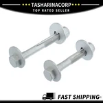Piece Of Camber Eccentric Bolts NO.1K0501387D/1K0501385A Fit For Volkswagen. Fixed Price $29.87.