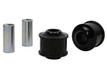 Whiteline Alignment Caster Kit - Strut Rod To Chassis Bushing. Fixed Price $105.45.