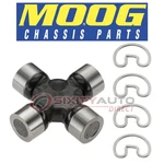 Moog At Center Bearing Universal Joint 1975-1978 Ford F-150 4.9L 5.0L Dx. Fixed Price $33.81.