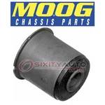 Moog Rear Upper Control Arm Bushing For 1965-1970 Chevrolet Bel Air Tp. Fixed Price $42.28.