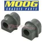 Moog Front To Frame Stabilizer Bar Bushing Kit For 2007-2008 Chevrolet Aveo Tz. Fixed Price $20.20.