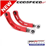 Adj Rear Camber Arms W/spherical Bearings For Outlander Sport 11-17 Gsp AK-106-D. Fixed Price $187.00.