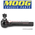 Moog Outer Steering Tie Rod End For 1993-2016 Subaru Impreza Gear Rack Ty. Fixed Price $58.86.