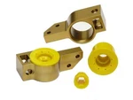 Whiteline (KCA359M) Front Race Anti-dive Caster Kit. Fixed Price $378.88.