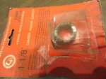 Spc Specialty Products Co. 4X4 Alignment Camber Caster Bushing 1-1/8 Deg # 23009. Fixed Price $14.88.
