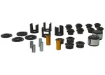 For 2014-2021 Subaru Suspension Bushing Kit Rear. Fixed Price $354.24.