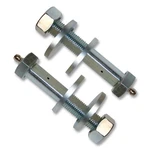 Rear Alignment Greasable Toe Cam Bolt Kit 17-26 Enclave Blazer Traverse Acadia. Fixed Price $53.50.