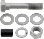 For Toyota Camry 83-14 Mevotech MS860102 Supreme Front Alignment Camber Bolt Kit. Fixed Price $32.30.