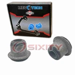 Mevotech Og Front Upper Suspension Control Arm Bushing For 1965-1966 Mercury Rq. Fixed Price $17.89.