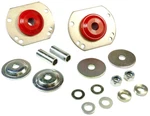 Pedders PED-EP9166 Adjustable Caster Front Radius Rod Bushings 04-06 Pontiac Gto. Fixed Price $206.96.