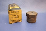 Nos 1963 Gmc Lower Control Arm Oem Bushing 3818698. Fixed Price $35.99.