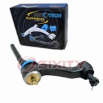 Mevotech Supreme Front Steering Idler Arm For 1983-1991 Gmc S15 Jimmy Gear. Fixed Price $55.87.