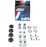 Bbk Caster Camber Plate Hardware Kit 94-04 Ford Mustang SN95. Fixed Price $69.99.