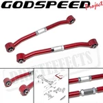 Godspeed AK-234-A Adjustable Rear Camber Arms Kit For Hyundai Sonata Yf 2011-14. Fixed Price $153.00.